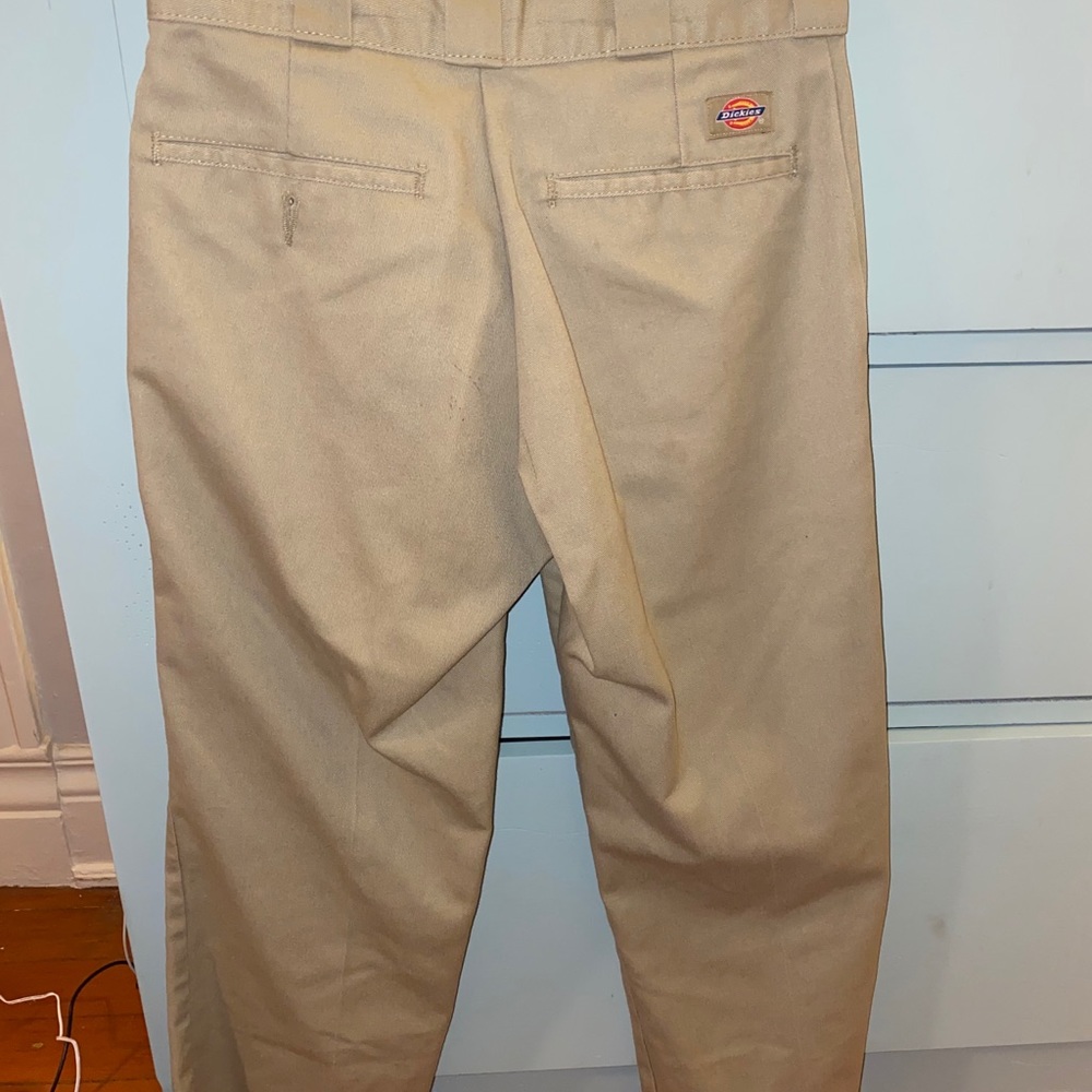 DICKIES!!! - Picture 2 of 3